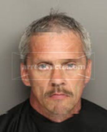 Byron Shane Ward