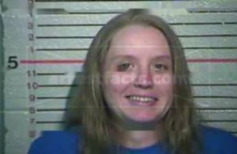 Erin Kaye Goodrich