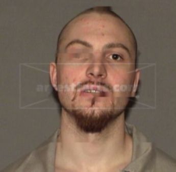 Dustin Roy Hentges