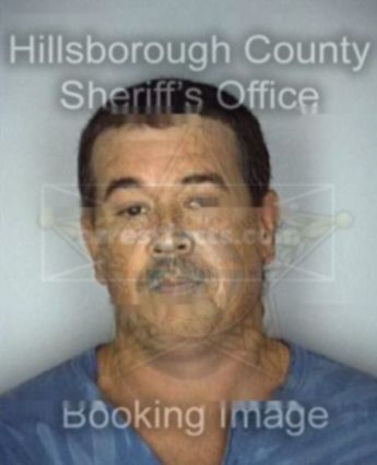 Eric Thaddeus Farr