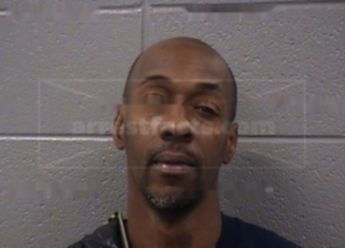 Darryl Rose