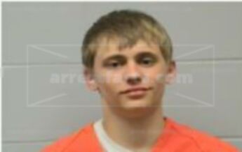 Austin James Olson