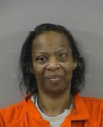 Sherri Anita Cassidy