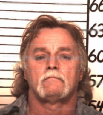Bruce Bradley Shipman