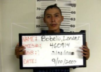 Lander Bobelu