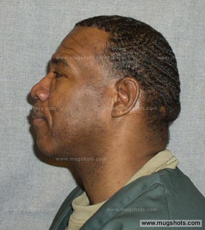 Chandler D Harris