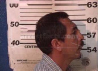Santos Briones Martinez