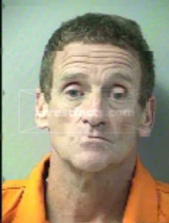 Warren Lex Mclelland