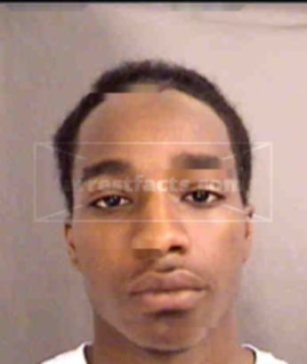 Christopher Emmanuel-Lewis Linton