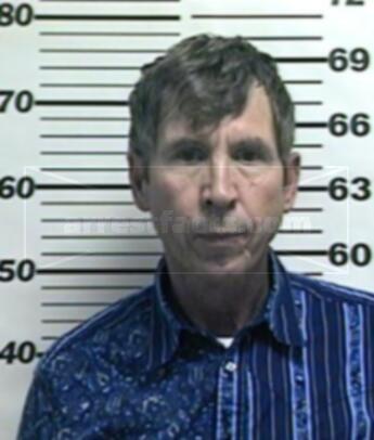 Clovis Ray Loden