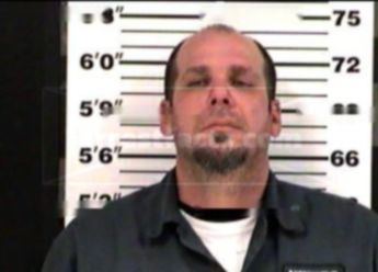 Jason Ross Mclain