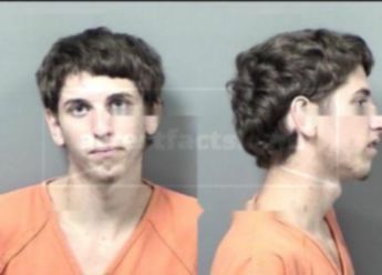 Matthew Kenneth Jowers