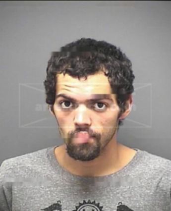 Jordan Michael-Caldwel Prejean