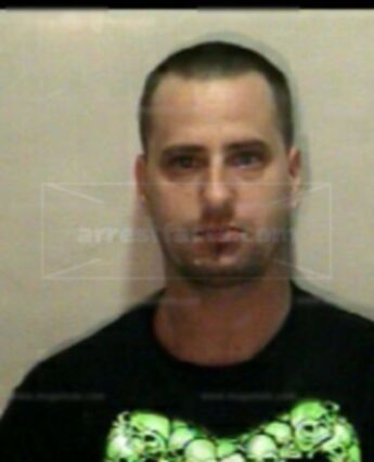 John Robert Moore Jr