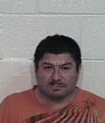 Abraham Salazar Jimenez