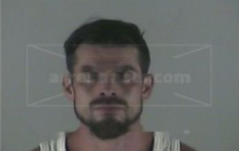 Mark Wayne Solorzano Jr.