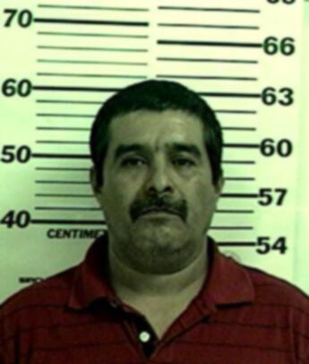 Armando Sanchez Vargas