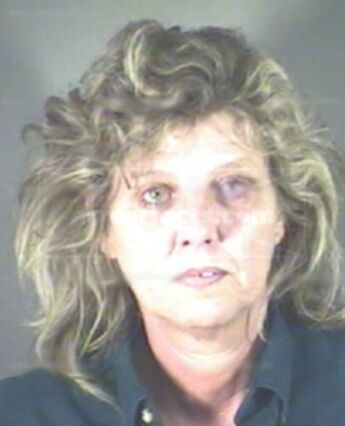 Donna Marie Arvin