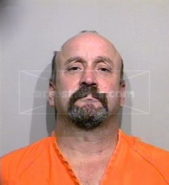 Michael Eugene Russell