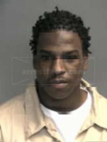 Jameel Carson