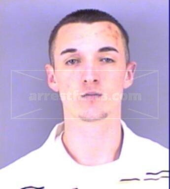 Benjamin Jacob Scott