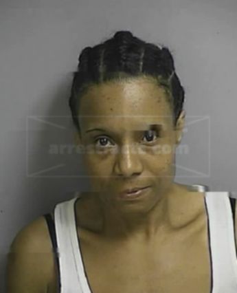 Dalina Rasha Hudson