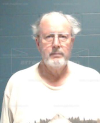 Robert Claiborne Varner