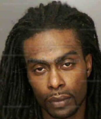 Jeremy Atoine Montgomery