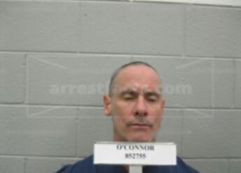 Christopher Roland Oconnor