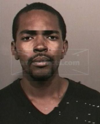 Marcus Alexander
