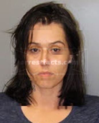 Theresa Dawn Cannady