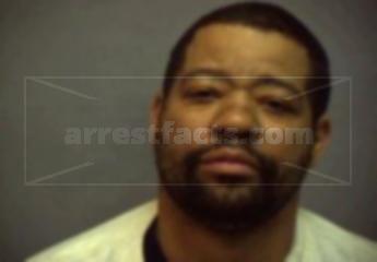 Eurick Tyrone Rose