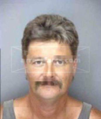 Robert Dell Marx