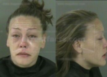 Samantha Jo Moore
