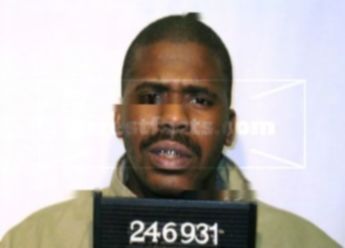 Keevan Ashby