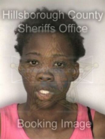 Latoya Denise Washington