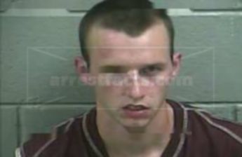 Cody Jewell Glass