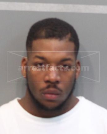 Roland Denzel Price