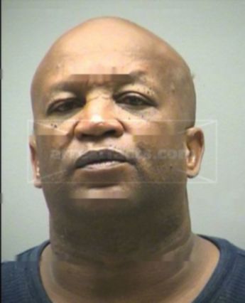 Reginald Liltonnia Webb