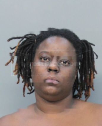Lukresha C Bradshaw