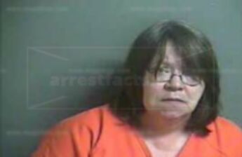 Kathy Sue Scott