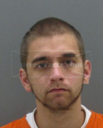 Marc Dennis Arnett