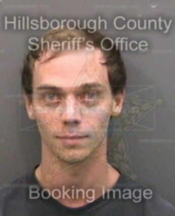 Jeremy John Driver