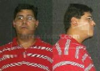 Steven Acevedo Ortega