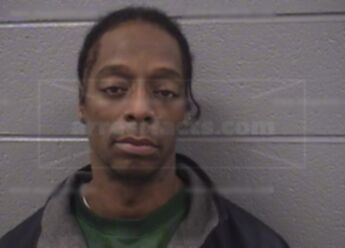 Jefferson Williams