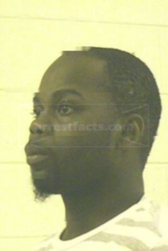 Kenneth Pernell Oliver