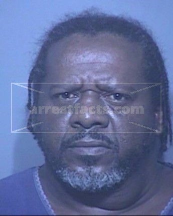 James Earl Davis