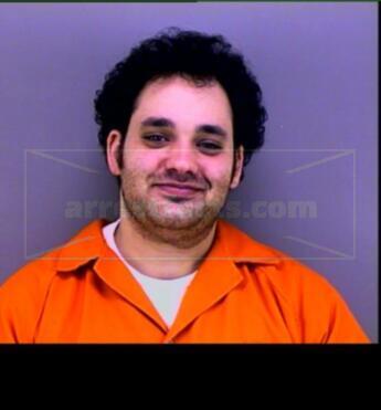 Justin Mohammed Yousef