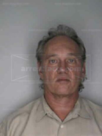 Allen Keith Scarbrough