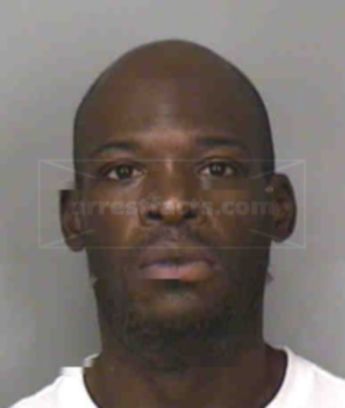 Jermaine Williams